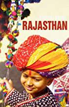 Visitors Guide Rajasthan: India Tourist Guides